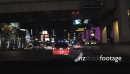Las Vegas Night Car POV 3228
